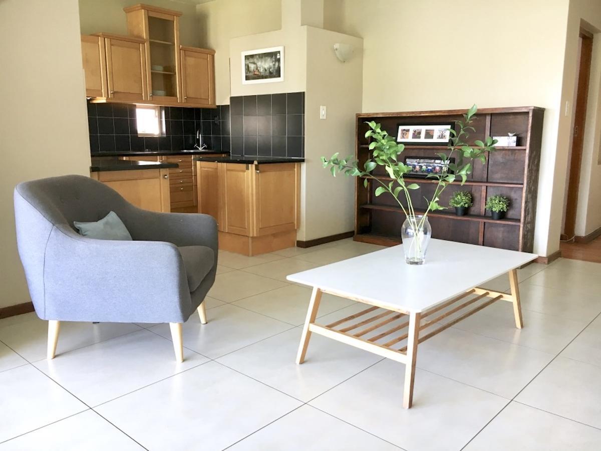 Appartement 15 On Chelmsford 'Unwind' à Le Cap Extérieur photo