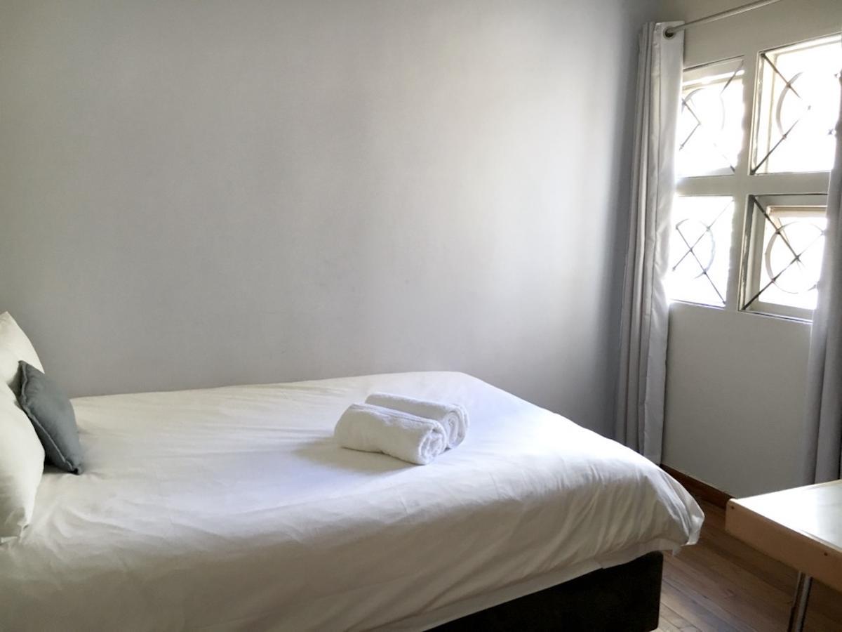 Appartement 15 On Chelmsford 'Unwind' à Le Cap Extérieur photo