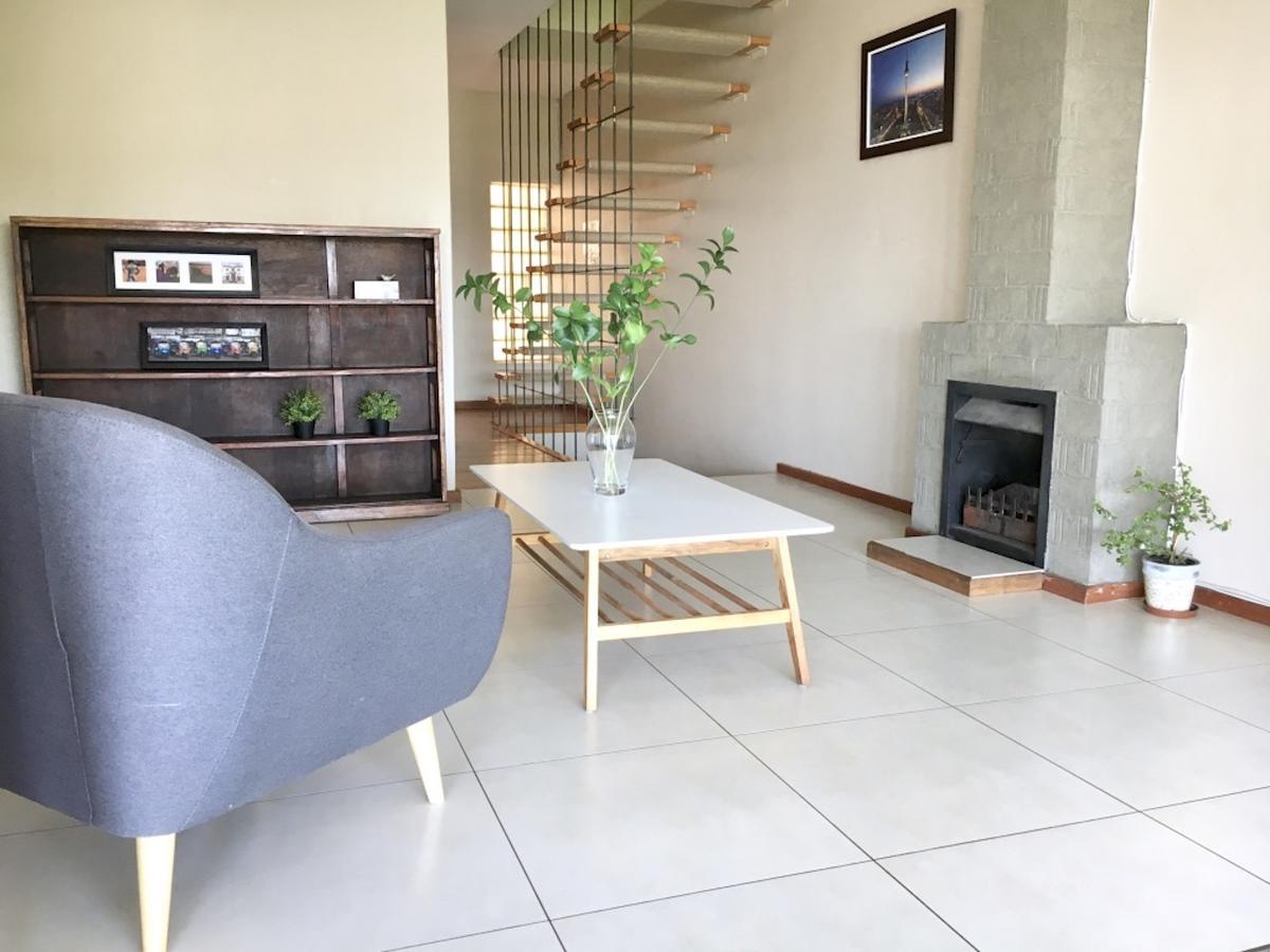 Appartement 15 On Chelmsford 'Unwind' à Le Cap Extérieur photo