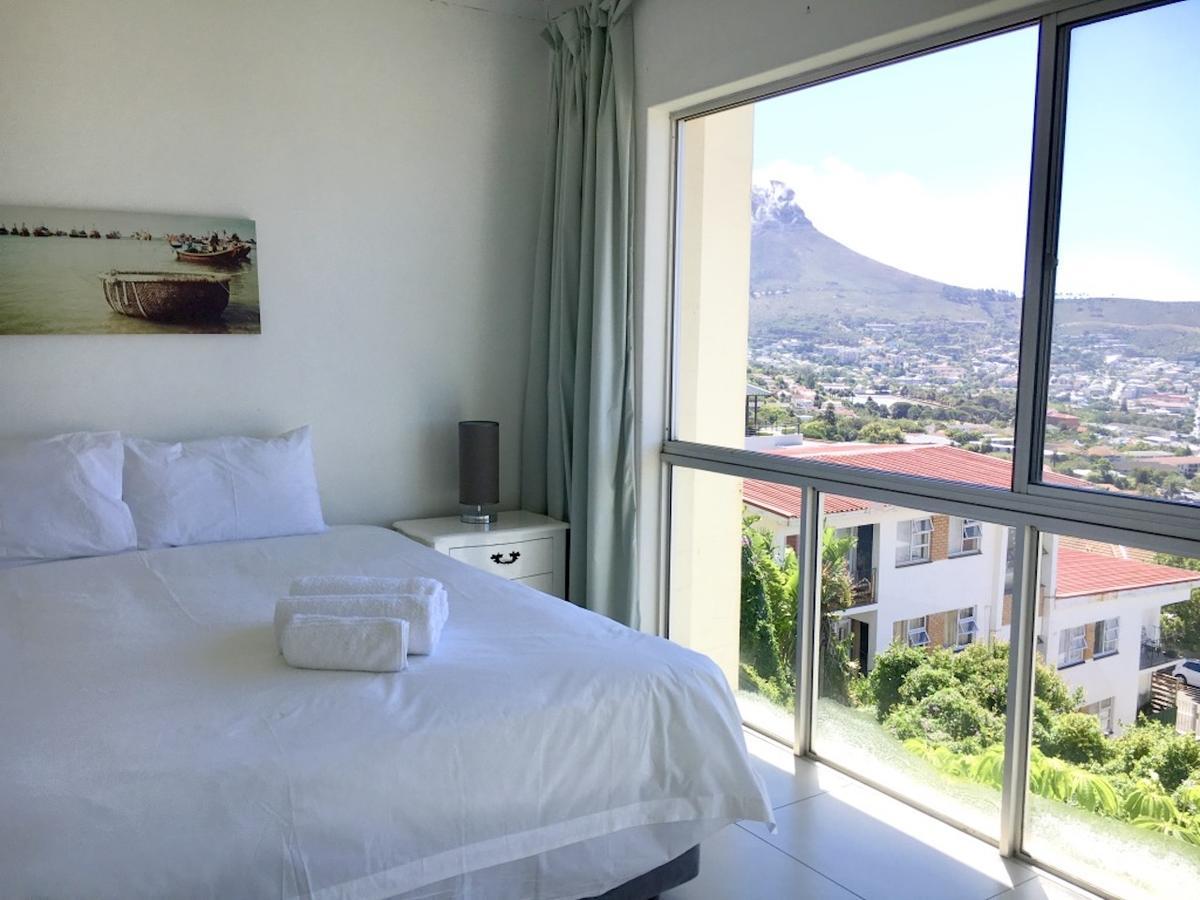 Appartement 15 On Chelmsford 'Unwind' à Le Cap Chambre photo