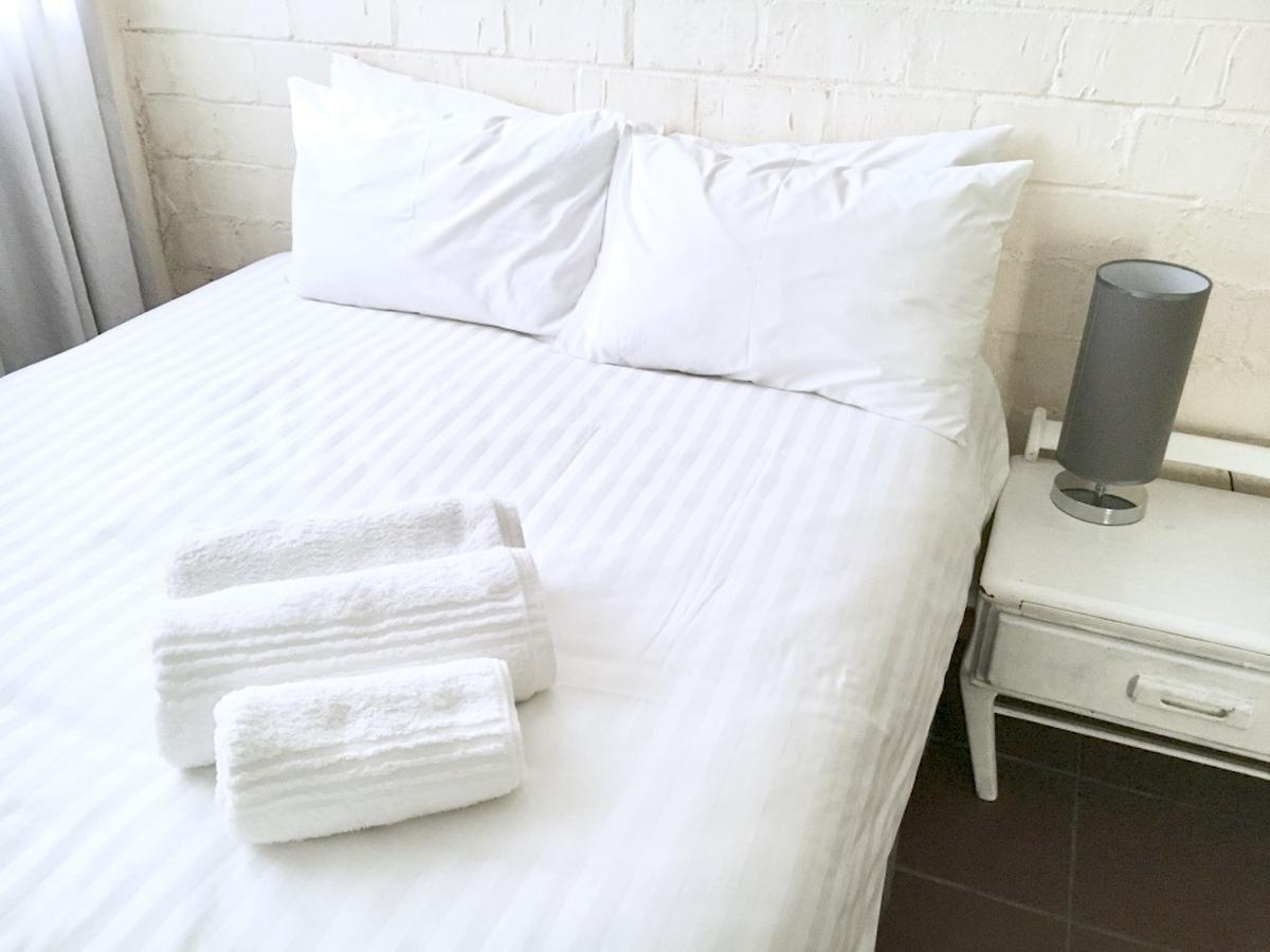 Appartement 15 On Chelmsford 'Unwind' à Le Cap Extérieur photo