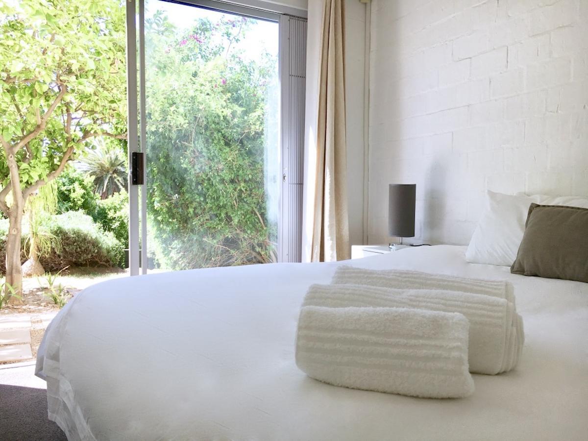 Appartement 15 On Chelmsford 'Unwind' à Le Cap Chambre photo