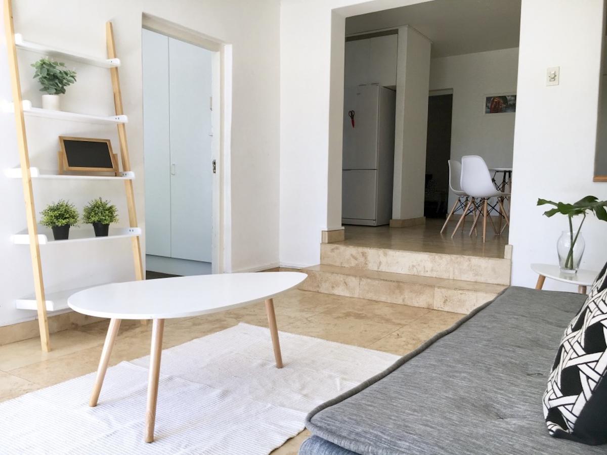 Appartement 15 On Chelmsford 'Unwind' à Le Cap Extérieur photo