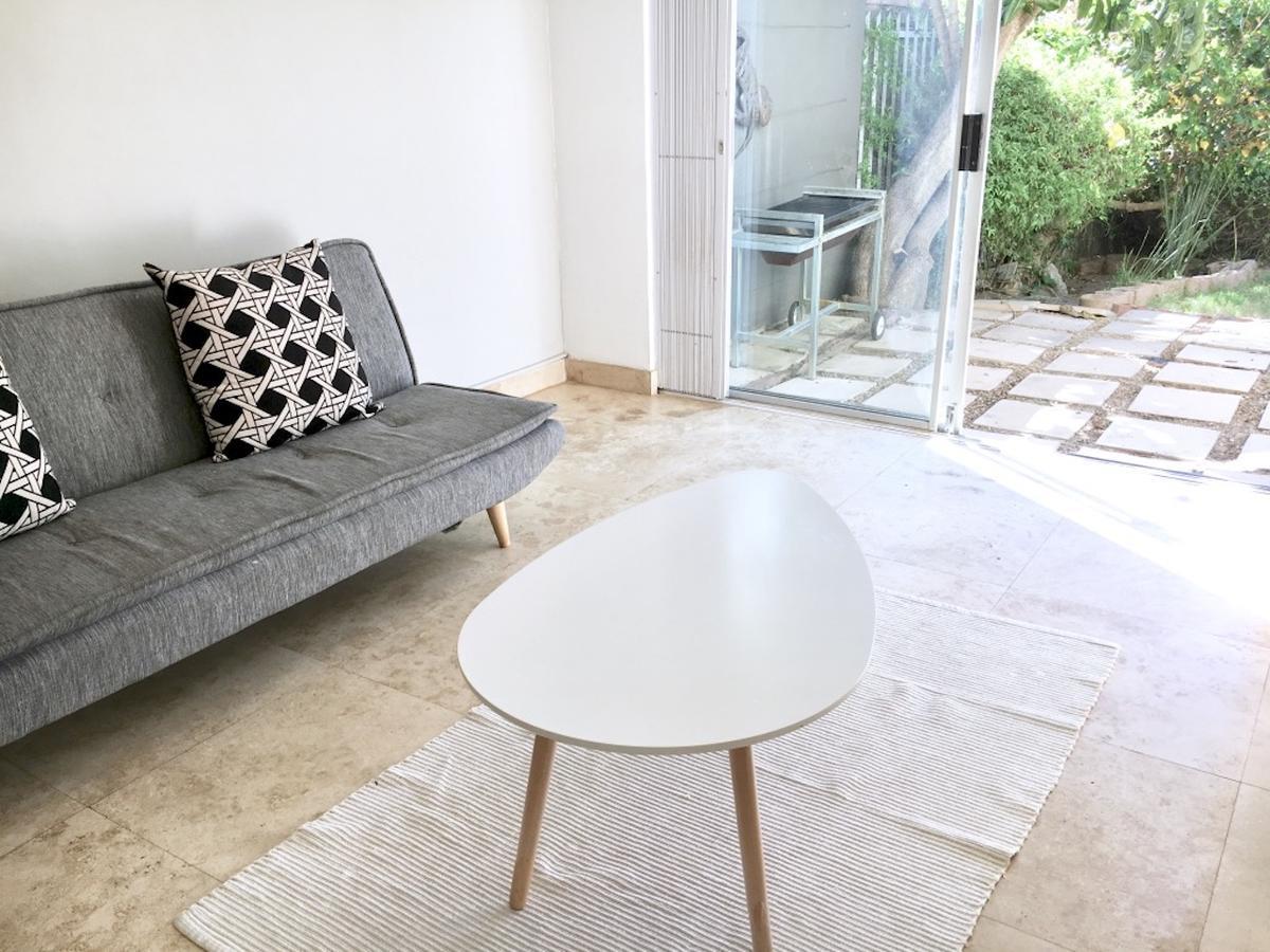 Appartement 15 On Chelmsford 'Unwind' à Le Cap Chambre photo